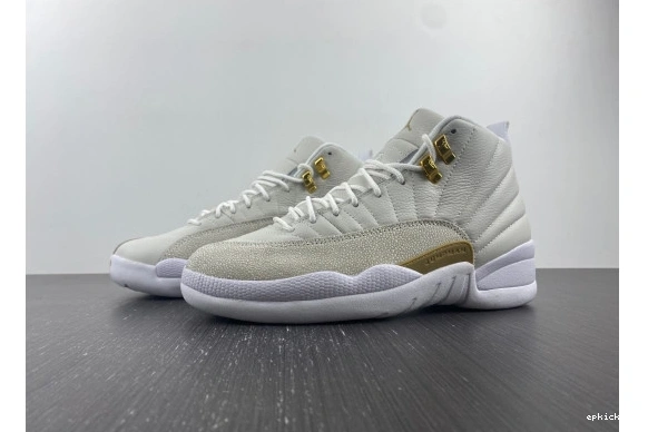 Cheap EP OVO Jordan Retro 873864-102 873864-102 12 White 0425